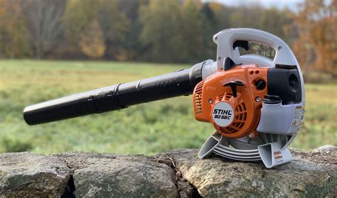 Maybe you would like to learn more about one of these? Best Leaf Blower Reviews - Gas Powered Leaf Blowers