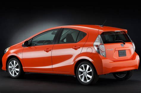 Check spelling or type a new query. Toyota Prius C 2012 : Car Wallpapers And Details - XciteFun.net
