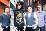 ~The man and the band~ - Trace Cyrus Photo (6602626) - Fanpop