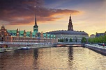 Copenhagen, Denmark: Things to Do, Top Tourist Attractions - PlacePass