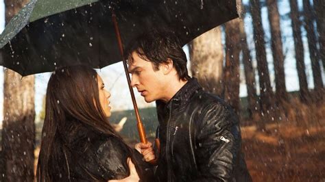 The 25 Best Vampire Diaries Couples Ranked From Worst To Best