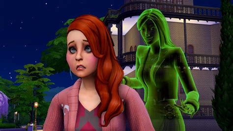 Top 20 Sims 4 Best Occult Mods Gamers Decide
