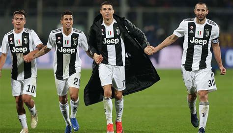 • 7 млн просмотров 5 дней назад. Juventus vs Atalanta EN VIVO y EN DIRECTO con Cristiano ...