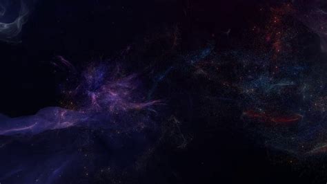 Deep Nebula Animated Windows Wallpaper Youtube