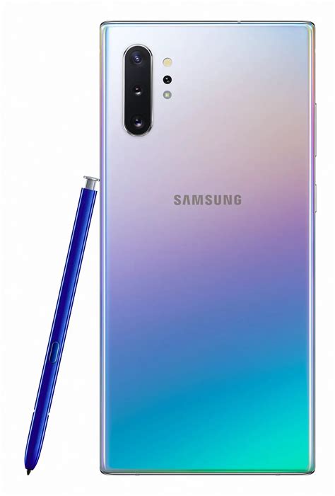 Samsung Galaxy Note 10 5g Specs Review Release Date Phonesdata