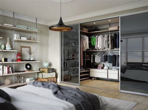 14 Wardrobe And Bedroom Design Images
