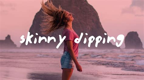 Sabrina Carpenter Skinny Dipping Lyrics Youtube