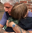 Anthony Bourdain's "Strong" 11-Year-Old Daughter Delivers Performance ...