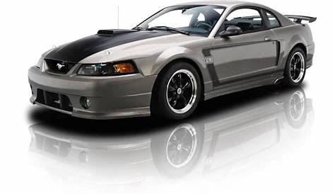 2002 ford mustang transmission