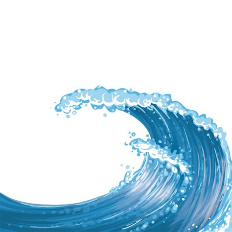 Sea Wave Png Image File Png All Png All