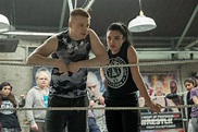‘Fighting With My Family’ Review: Florence Pugh Tries Wrestling – IndieWire