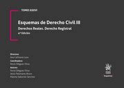 Esquemas De Derecho Civil II Derecho De Obligaciones Y Contratos Tomo