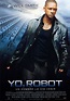 Javitodocine: Yo, robot. I, robot. 2004. Ciencia - ficción