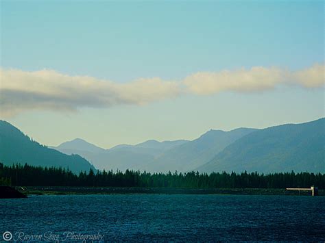 Washington Washington Mountains Rebekah Wiggins Flickr