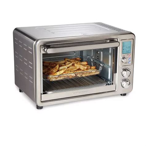 Home » fried snapper recipe | fresh fish ideas. Hamilton Beach Digital Sure-Crisp Air Fry Toaster Oven in ...