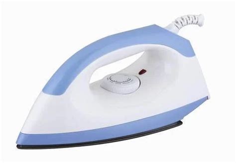 Voltcare Electric Dry Iron At Best Price In New Delhi By A K