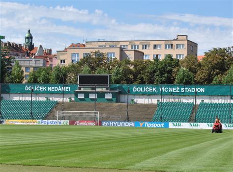 Bohemian fc wants to put on record our gratitude for the unwavering support of our fanbase and wider community since the onset of the pandemic in march of last year. Fotbalový stadion Bohemians, Praha 10 | Informuji.cz