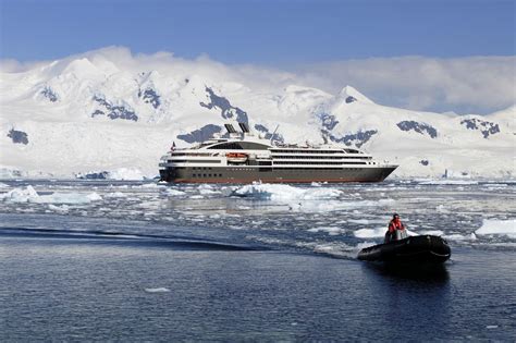 Le Boreal Visit Antarctica In Luxury Antarctica Cruises