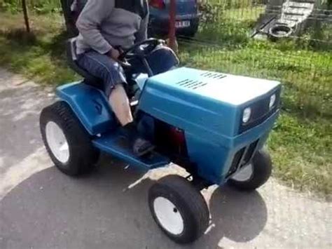 Affordable and reputed to be the best electric cart that can be acquired based on its features, functions and durability. DIY Petrol Electric Garden Tractor Project - Part 3. The ...