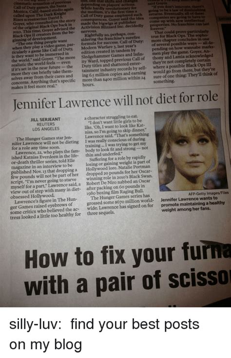 Jennifer Lawrence Meme Sure Artist And World Artist News