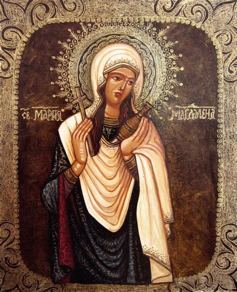 List of famous mary magdalene art, listed alphabetically with pictures of the artwork when available. Mary Magdalene | Esoteric Mystery School