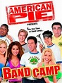 Reparto de la película American Pie presenta Band Camp : directores ...