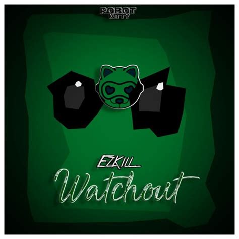 Stream Watchout Original Rkm001 Free Download By Ezkill Listen