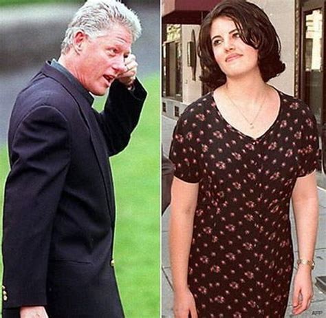 The Teach Zone Bill Clinton And Monica Lewinsky Love Story