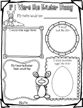 Place each slip inside a plastic egg. Hoppy Easter Freebie & Linky!! | Easter lessons, Easter ...