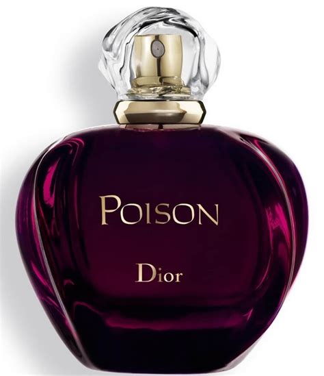Dior Poison Eau De Toilette Spray Dillards