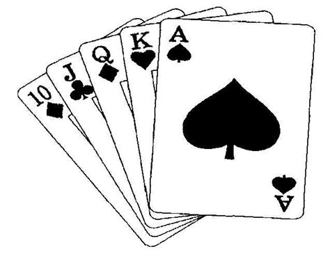 Deck Cards Clipart 20 Free Cliparts Download Images On Clipground 2021