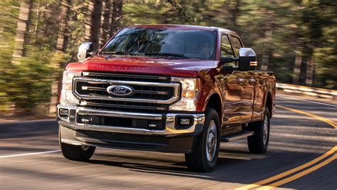 New 2022 Ford F250 Interior Diesel Changes Ford Specs