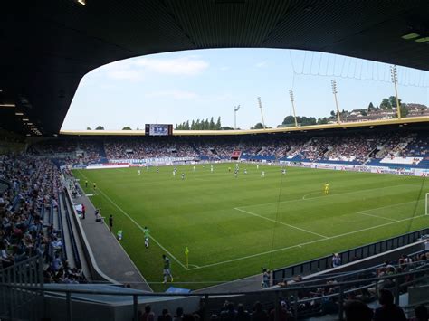 Switzerland sui swiss football association. Extreme Football Tourism: SWITZERLAND: FC Luzern