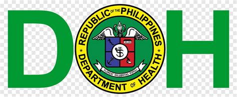 Department Of Health Philippines Logo