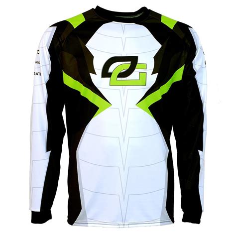 Optic 2015 Pro Jerseys Are Now Available For Purchase Short Sleeves In