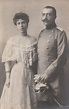Fürst Ernst II. und Fürstin Alexandra von Hohenlohe-Langen… | Flickr