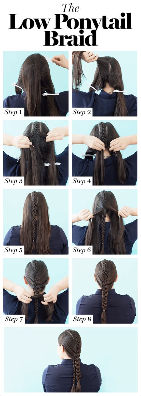 58 Top Images Braids For Long Layered Hair 20 Best Braid For Long