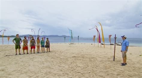 Survivor 2014 Cagayan Spoilers Week 11 Preview 16 Reality Rewind