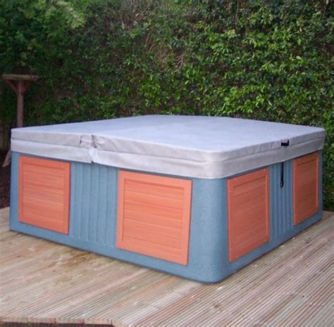 Made To Measure Hard Top Covers For Hot Tubs And Spas Hot Tub Covers