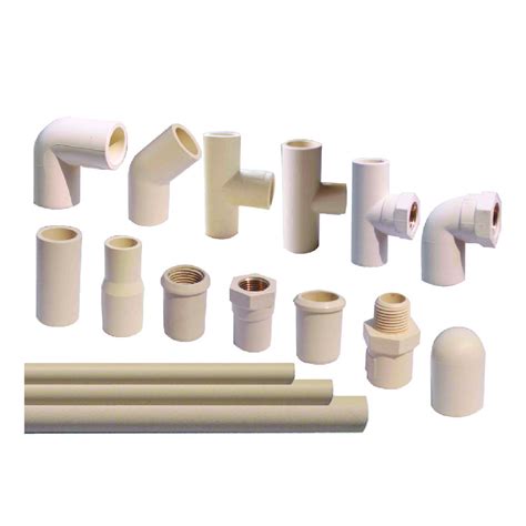 Cpvc Pipes And Fittings Sinopro Sourcing Industrial Products