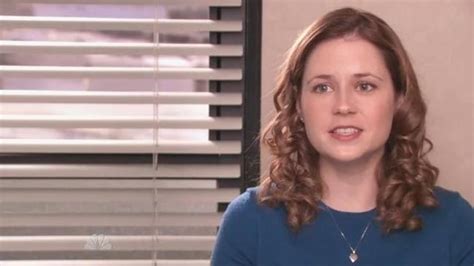 Pam Is So Hot R Jenna Fischer Boobs