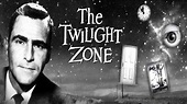 Top 10 Twilight Zone Episodes - YouTube