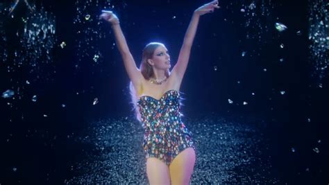 El Nuevo Video Bejeweled De Taylor Swift Es Una Historia De