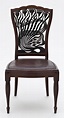Arthur Heygate Mackmurdo - Wikipedia (With images) | Art nouveau furniture