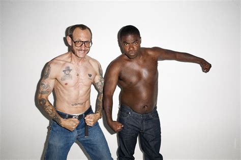 TERRY RICHARDSON Porn Photos Part 3 200 Photos FappeningHD