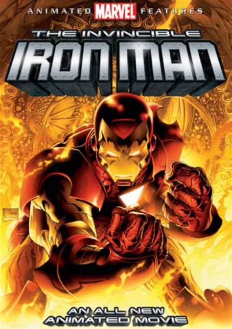 Where is iron man streaming? L'Invincible Iron Man streaming sur voirfilms - Film 2007 ...