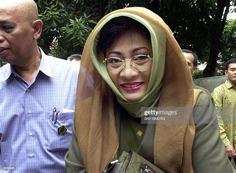 Former President Suharto S Eldest Daughter Siti Hardiyanti Rukmana News Photo Getty Images