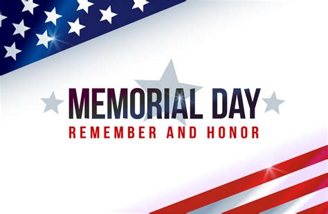 It originated during the american civil war when citizens placed flowers on the graves of those who had been killed in battle. День Поминовения (Memorial Day) 25 мая 2020 год - Трейдинг ...