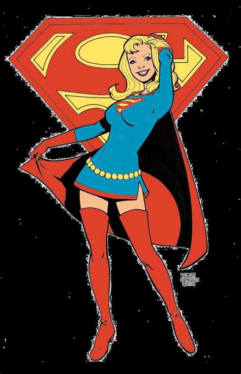 Super Moça Supergirl Female Characters Dc Comics