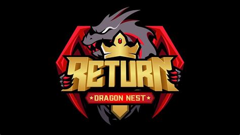 Live Dragon Nest Return Week 1 Day 5 Event Pvp 4 Vs 4 Set On Tim